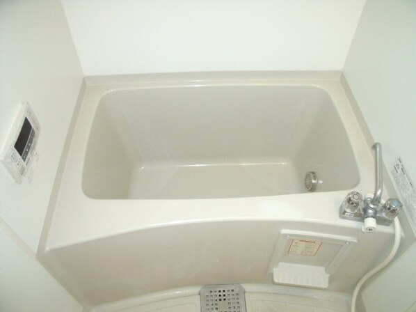 ユウ・カサグランデの物件内観写真